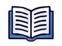 Pictogramme livre ouvert