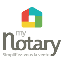 Logo MyNotary
