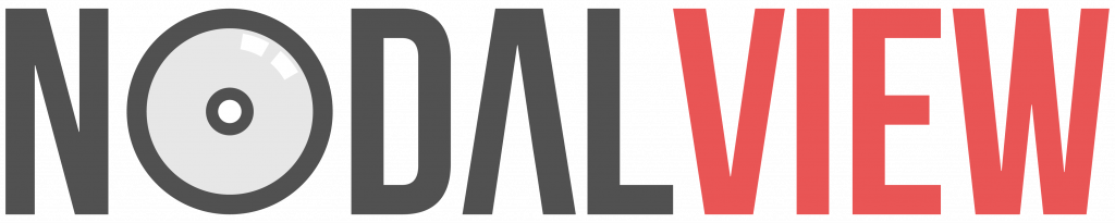 Logo Nodalview